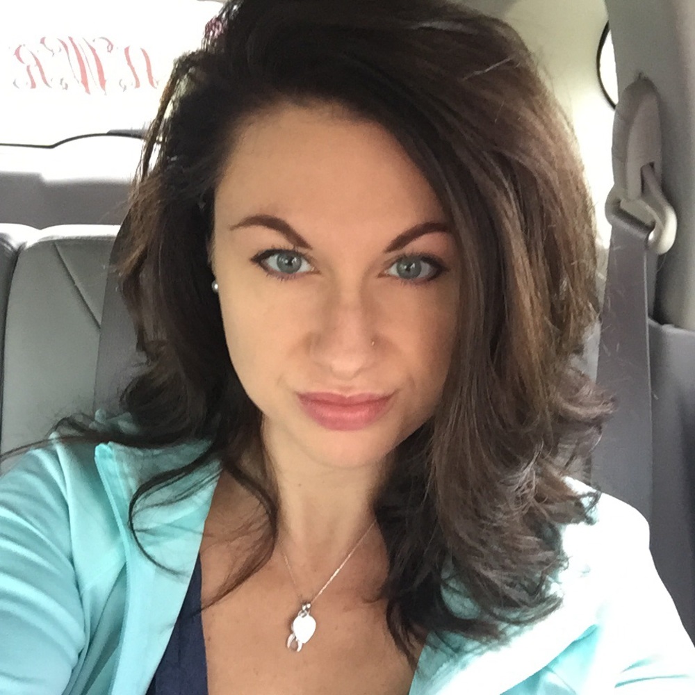 Meet your Posher, Amanda